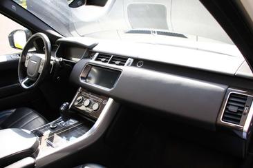 Land Rover Range Rover Sport 305 — photo 43