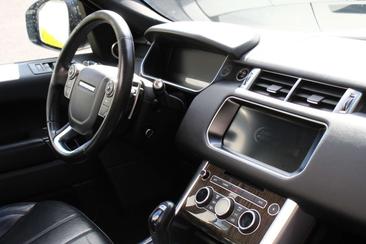 Land Rover Range Rover Sport 305 — photo 44