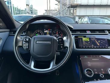 Land Rover Range Rover Velar R-Dynamic HSE 2.0d — photo 19