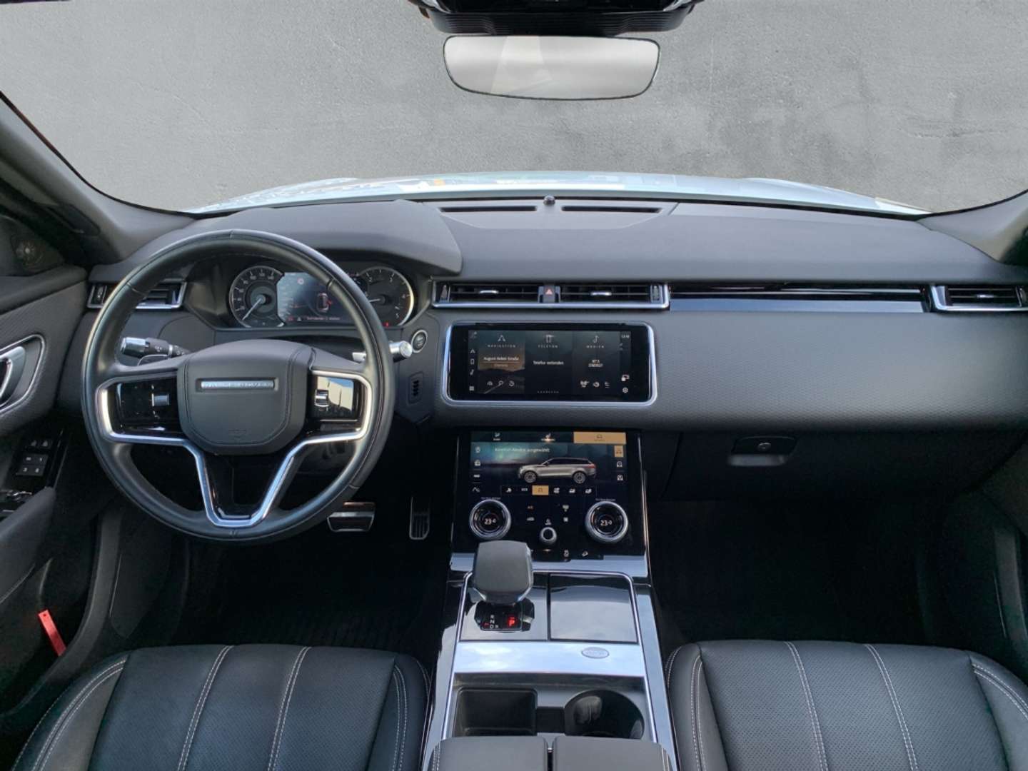 Land Rover Land Rover R-Dynamic SE D300 - 2022 - Joinsteer - #4