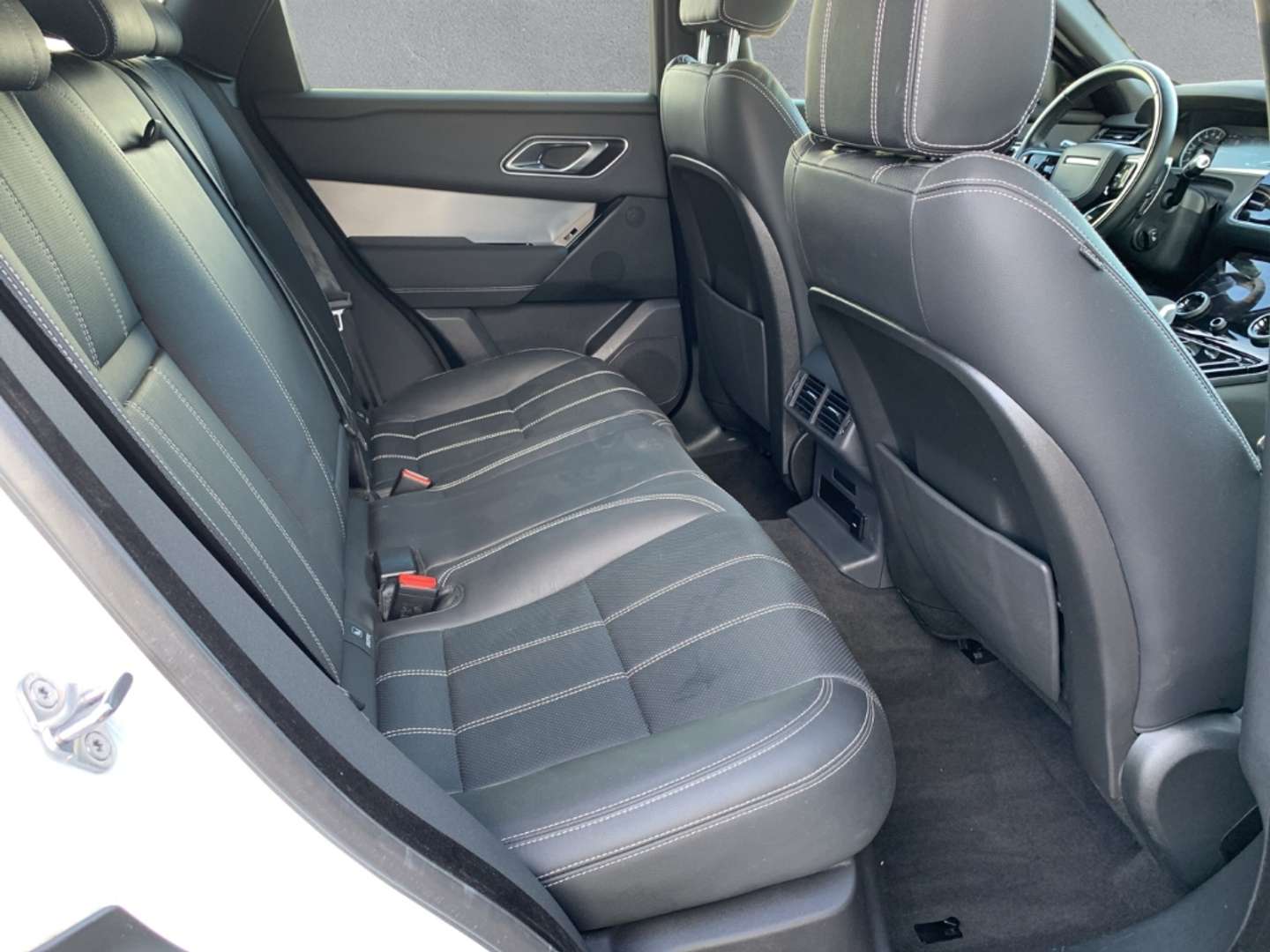 Land Rover Land Rover R-Dynamic SE D300 - 2022 - Joinsteer - #5