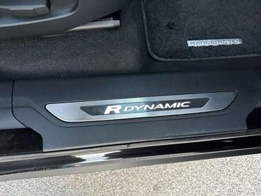 Land Rover Range Rover Velar R-Dynamic HSE 2.0d — photo 20