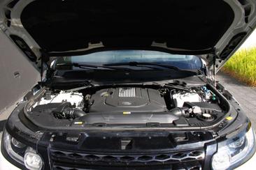 Land Rover Range Rover Sport 305 — photo 47