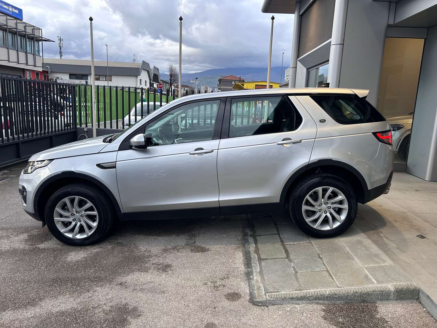 Land Rover Discovery Sport HSE 2.0 TD4 AWD - 2019 - Joinsteer - #4