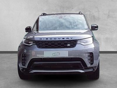 Land Rover Discovery D250 Dynamic SE