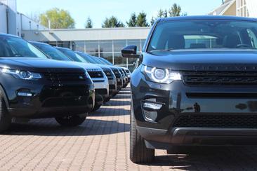 Land Rover Defender 110 P400e X-Dynamic S — photo 29