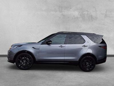 Land Rover Discovery D250 Dynamic SE