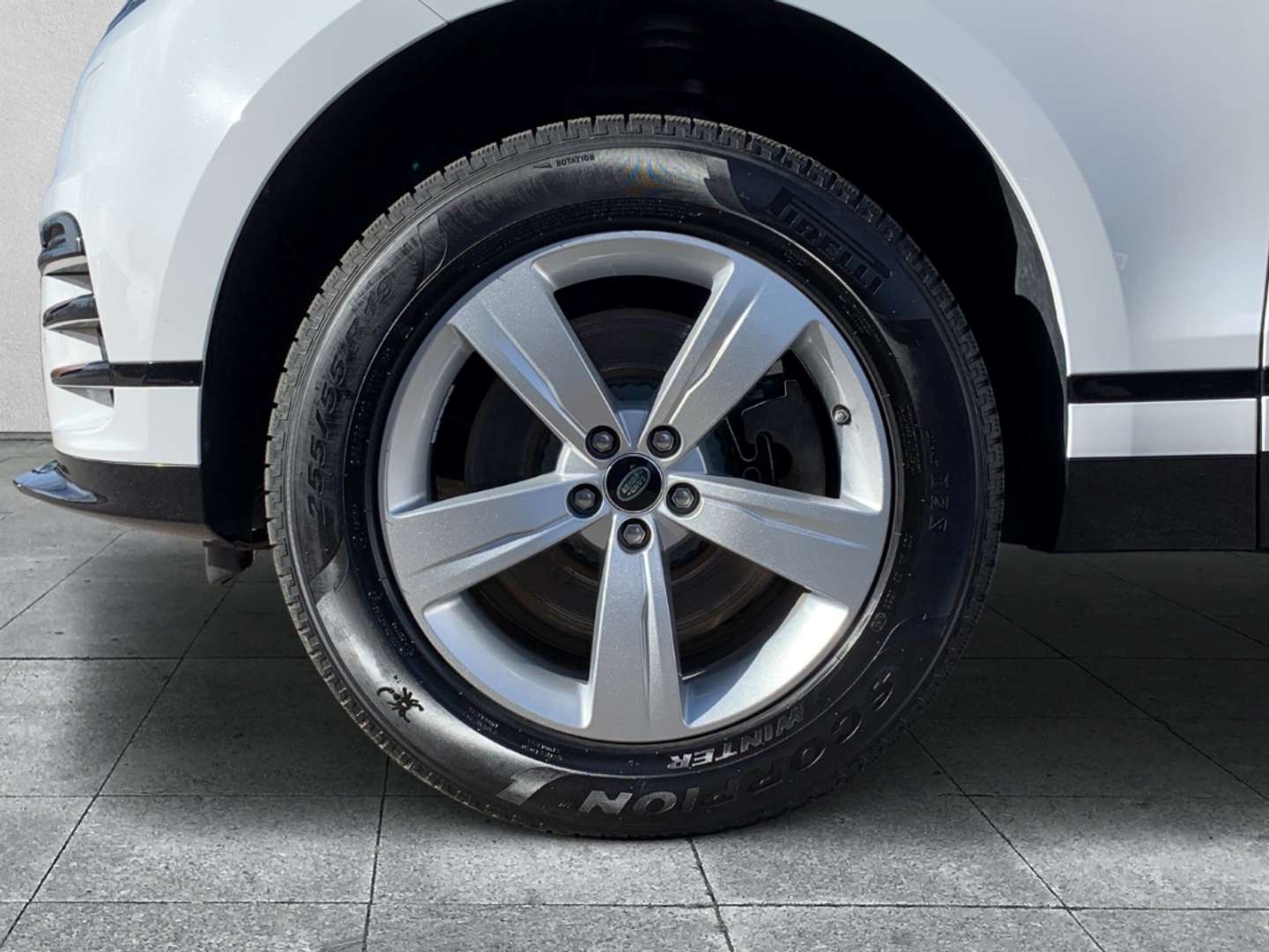 Land Rover Land Rover R-Dynamic SE D300 - 2022 - Joinsteer - #9