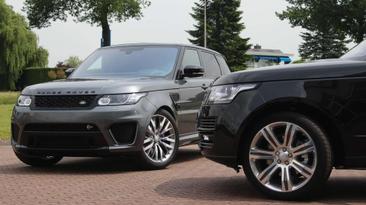 Land Rover Defender 110 P400e X-Dynamic S — photo 32