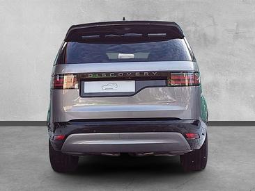 Land Rover Discovery D250 Dynamic SE — photo 5