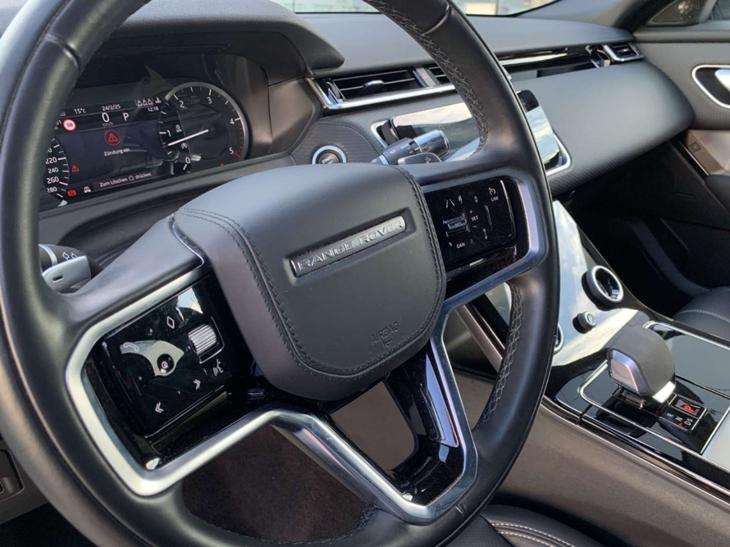 Land Rover Land Rover R-Dynamic SE D300 - 2022 - Joinsteer - #15