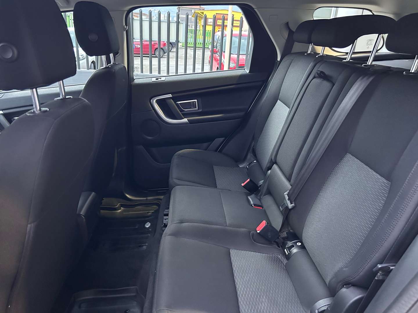Land Rover Discovery Sport HSE 2.0 TD4 AWD - 2019 - Joinsteer - #10