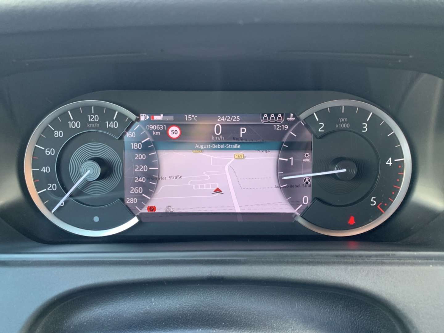 Land Rover Land Rover R-Dynamic SE D300 - 2022 - Joinsteer - #16