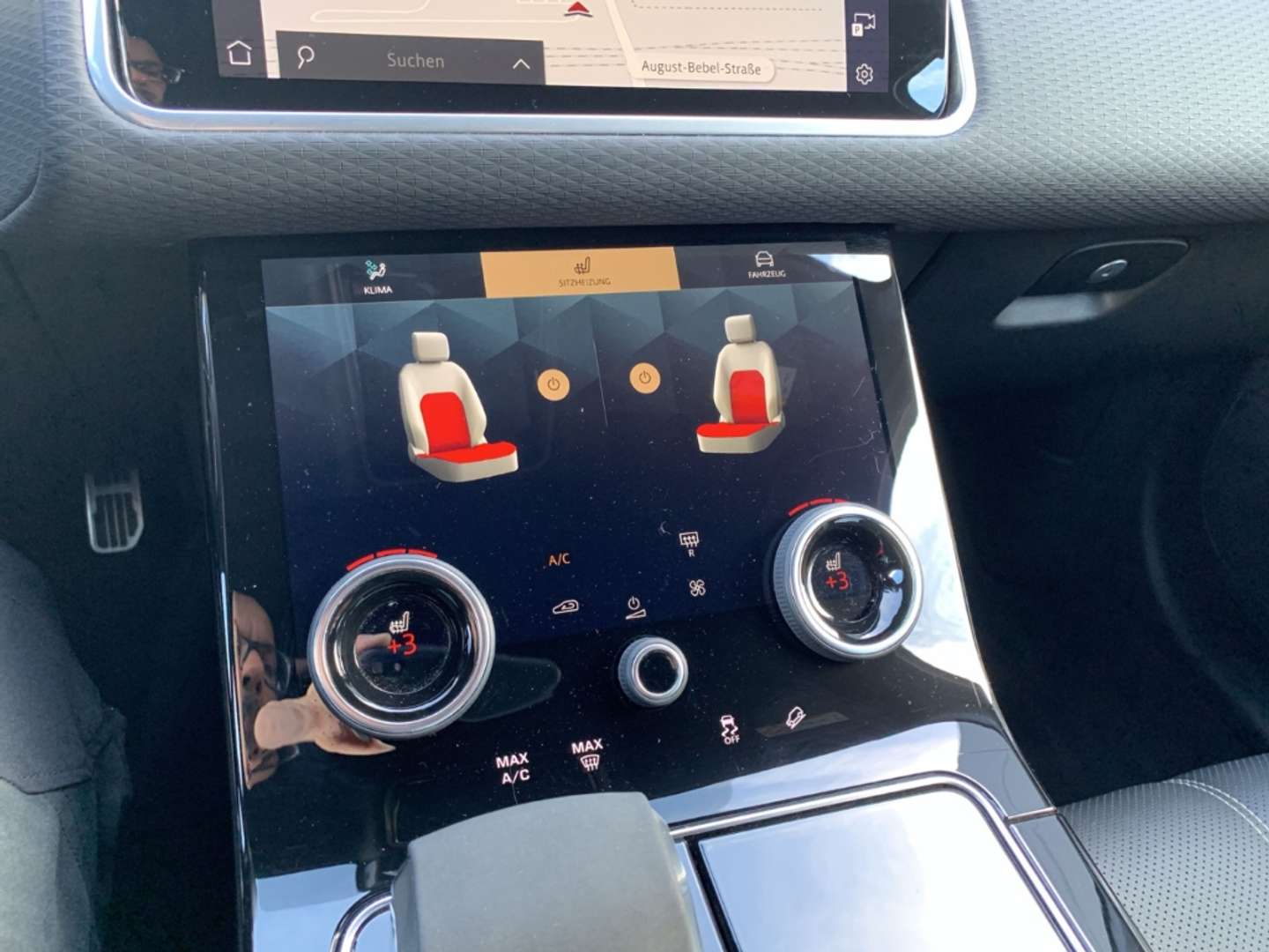 Land Rover Land Rover R-Dynamic SE D300 - 2022 - Joinsteer - #18