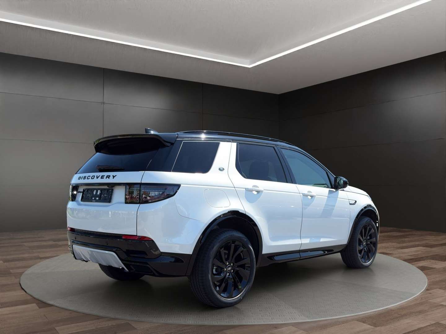 Land Rover Discovery Sport D200 Dynamic SE - 2025 - Joinsteer - #1