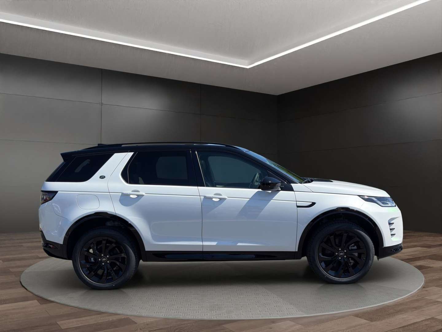 Land Rover Discovery Sport D200 Dynamic SE - 2025 - Joinsteer - #2