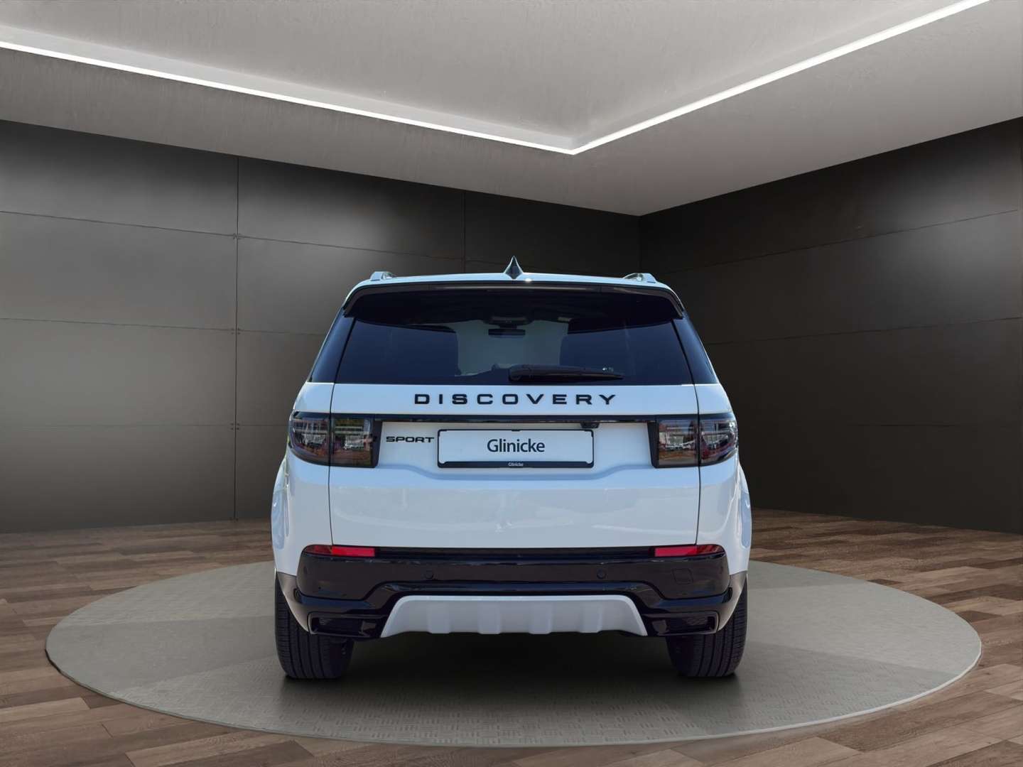 Land Rover Discovery Sport D200 Dynamic SE - 2025 - Joinsteer - #3
