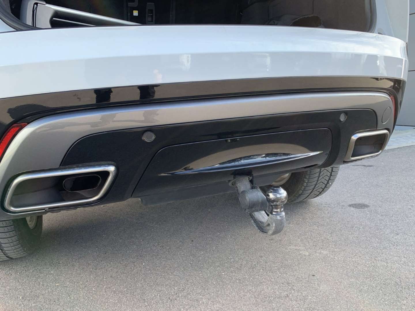 Land Rover Land Rover R-Dynamic SE D300 - 2022 - Joinsteer - #21