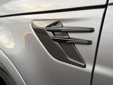 Land Rover Range Rover Sport SVR V8 SC — photo 16
