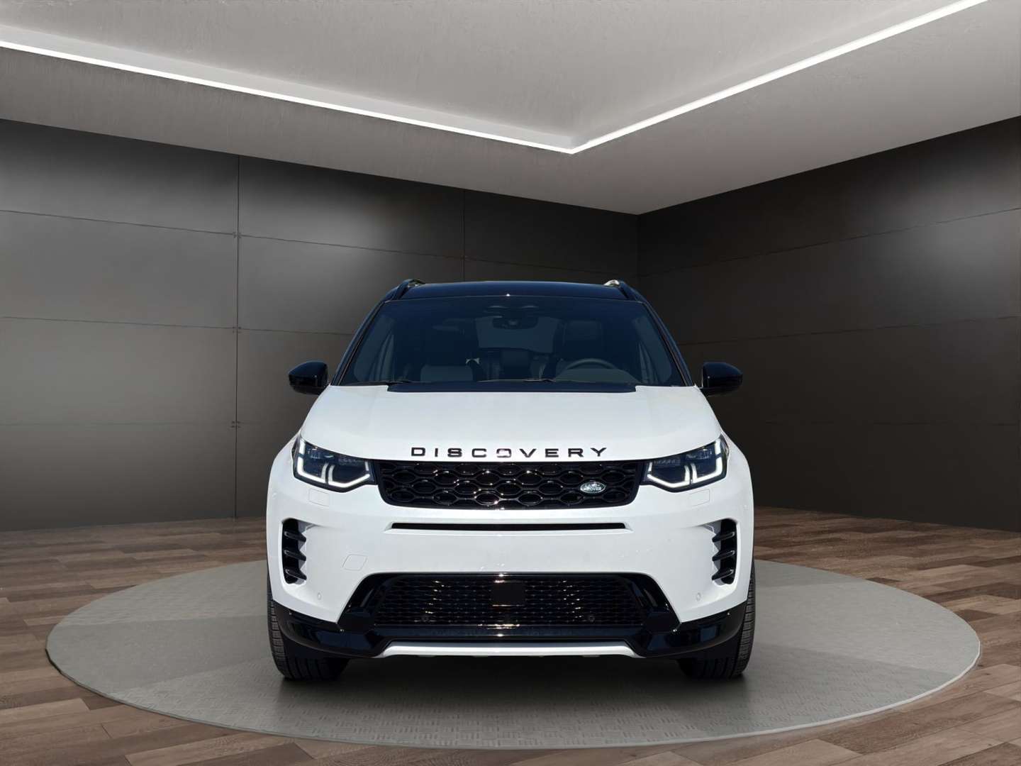 Land Rover Discovery Sport D200 Dynamic SE - 2025 - Joinsteer - #4