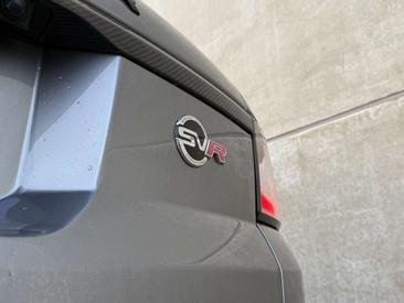 Land Rover Range Rover Sport SVR V8 SC — photo 17