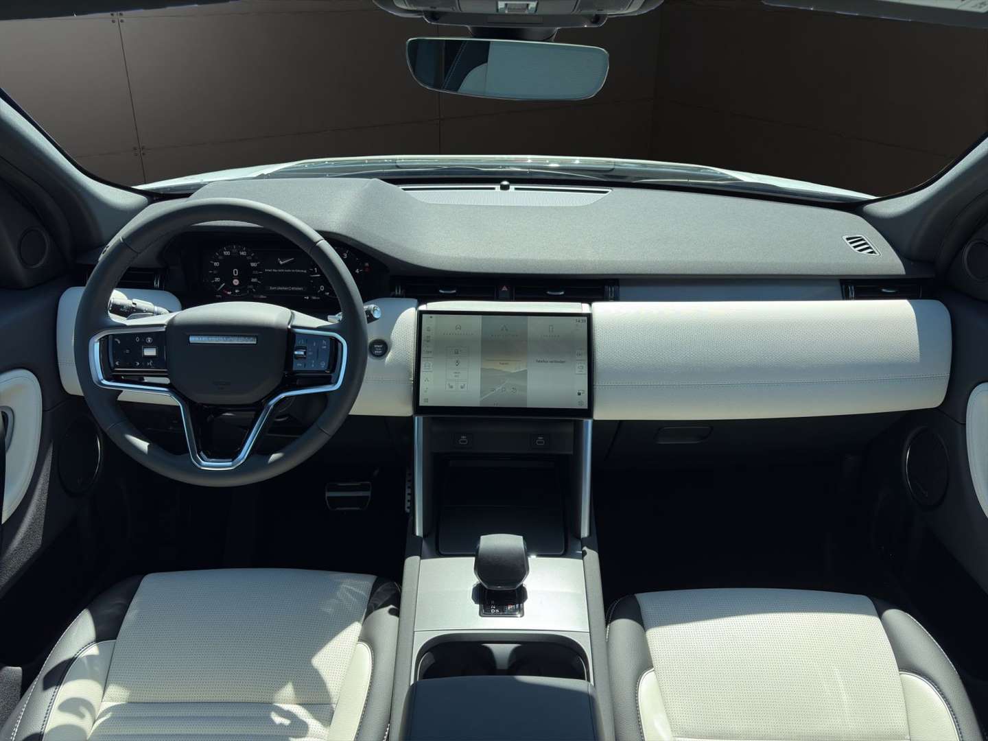 Land Rover Discovery Sport D200 Dynamic SE - 2025 - Joinsteer - #5