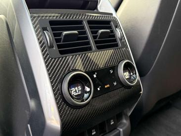 Land Rover Range Rover Sport SVR V8 SC — photo 19