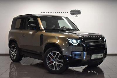 Land Rover Defender HSE -  - Joinsteer - #1