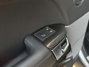 Land Rover Range Rover Sport SVR V8 SC — photo 20