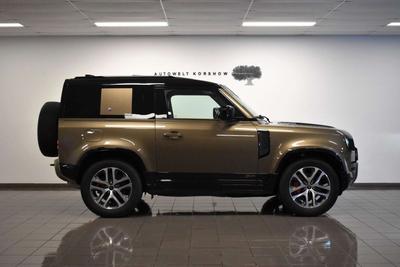 Land Rover Defender HSE -  - Joinsteer - #3