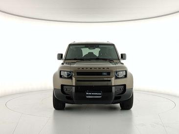 Land Rover Defender 110 D250 S — photo 2