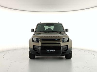 Land Rover Defender 110 D250 S