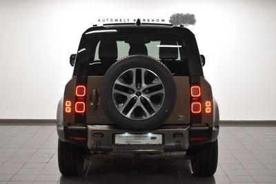 Land Rover Defender HSE -  - Joinsteer - #4