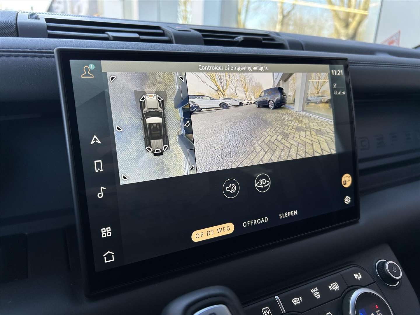 Land Rover Defender X-Dynamic P300e PHEV AWD - 2025 - Joinsteer - #23