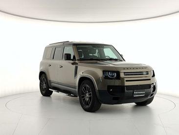 Land Rover Defender 110 D250 S — photo 3
