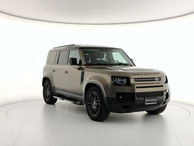Land Rover Defender 110 D250 S