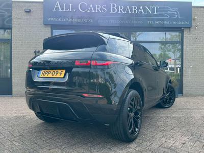 Land Rover Range Rover Evoque P300e R-Dynamic SE - - Joinsteer - #4