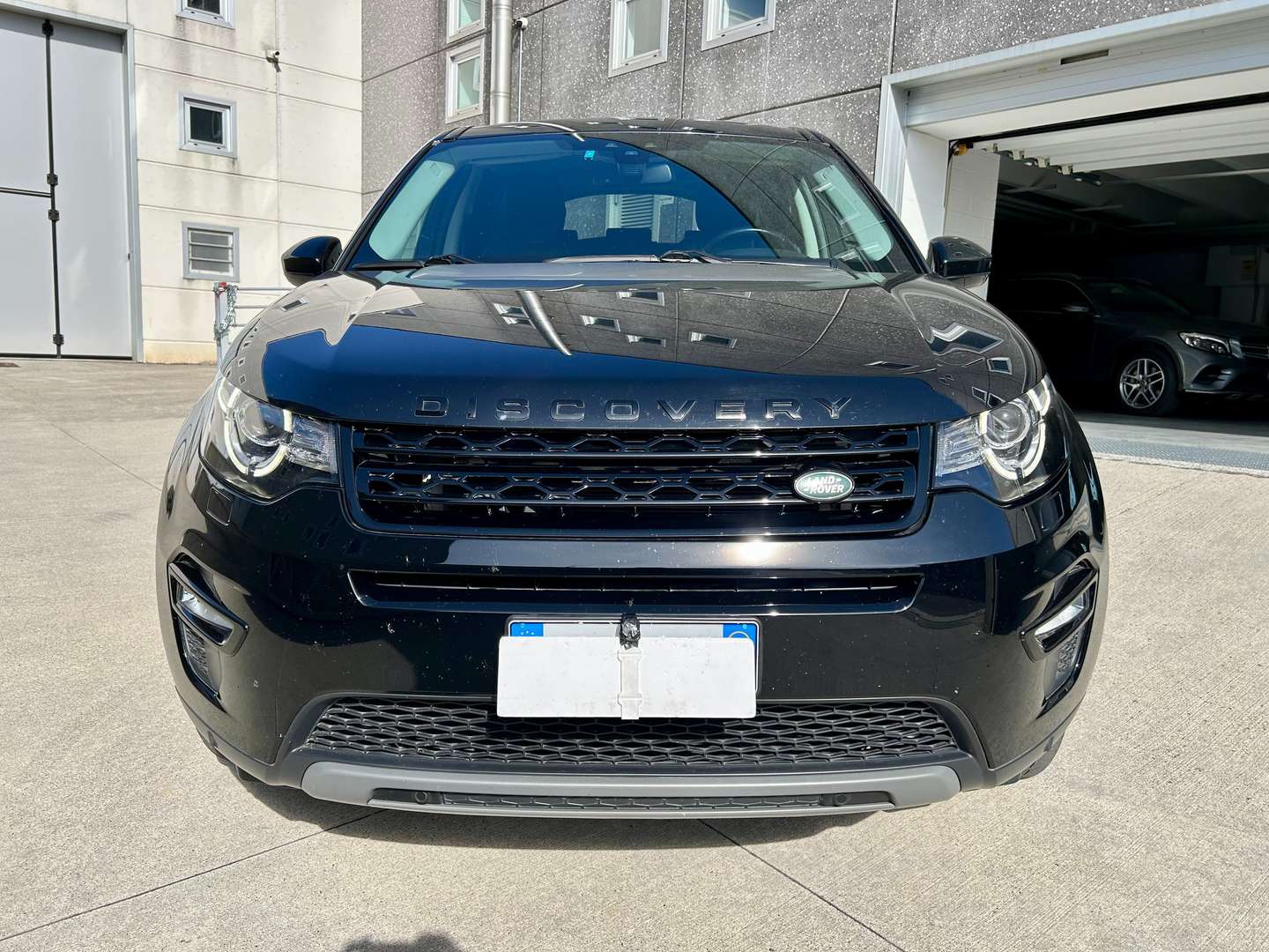 Land Rover Discovery Sport D180 HSE Luxury - 2018 - Joinsteer - #2