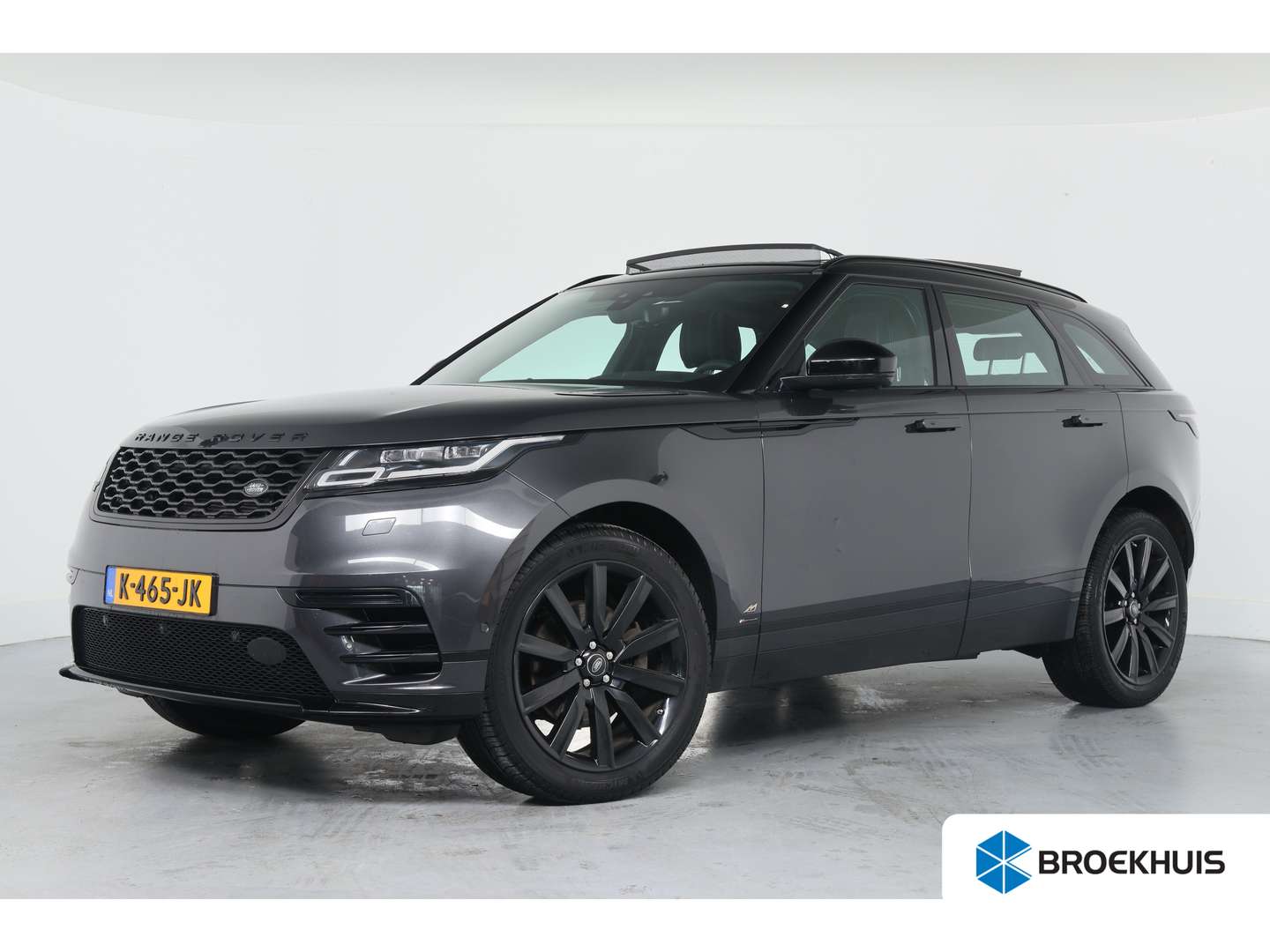 Land Rover Range Rover Velar P300 R-DYNAMIC SE - 2021 - Joinsteer - #1