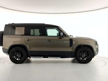 Land Rover Defender 110 D250 S — photo 6