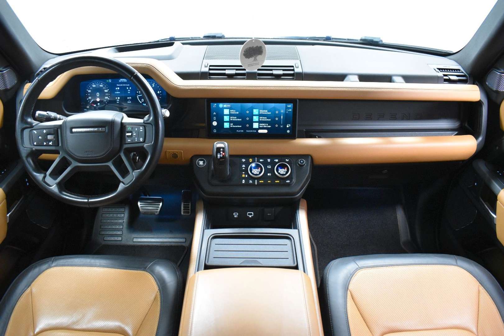 Land Rover Defender HSE - 2021 - Joinsteer - #10