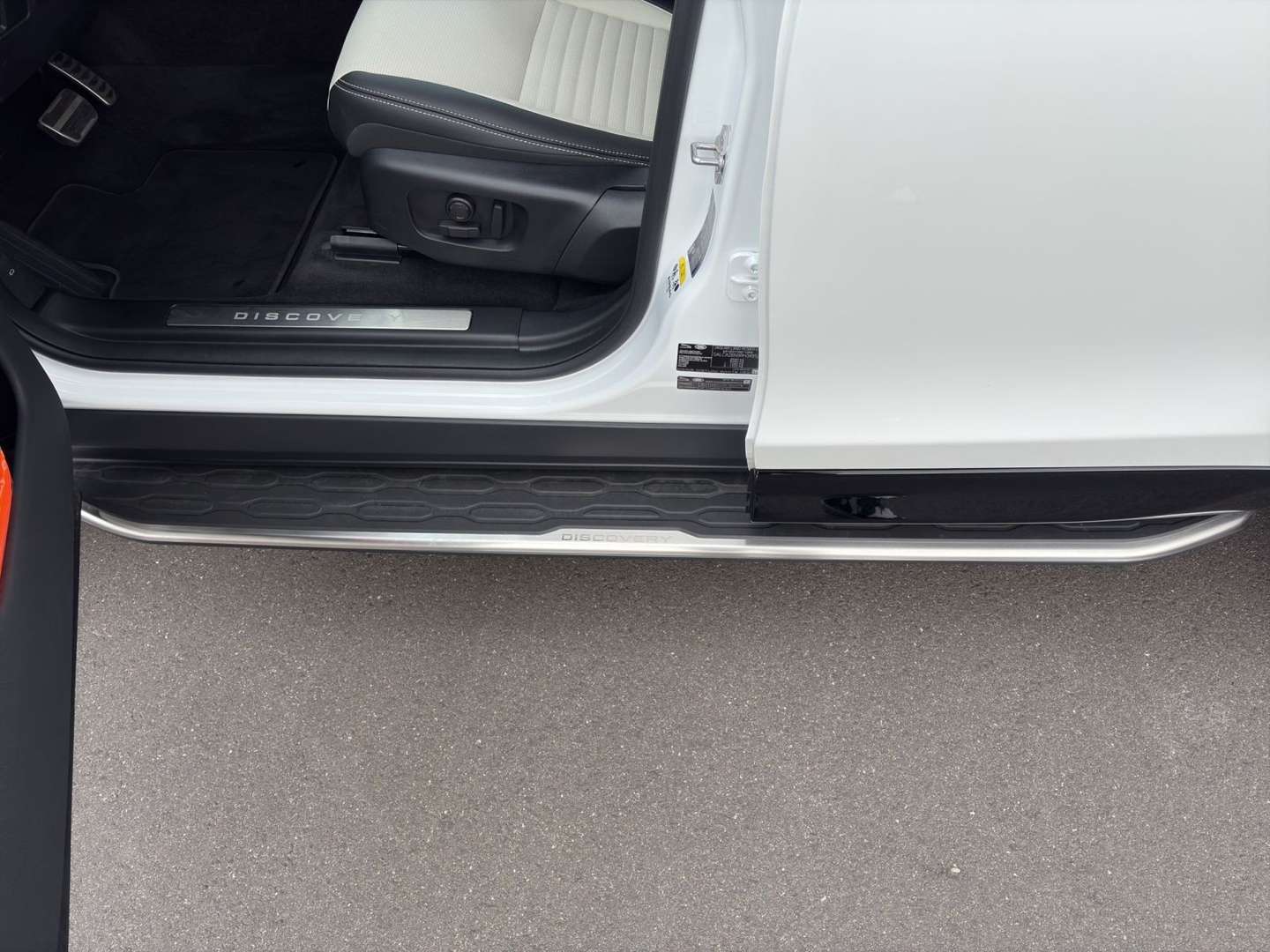 Land Rover Discovery Sport D200 Dynamic SE - 2025 - Joinsteer - #15