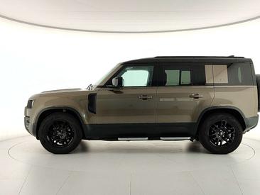 Land Rover Defender 110 D250 S — photo 7