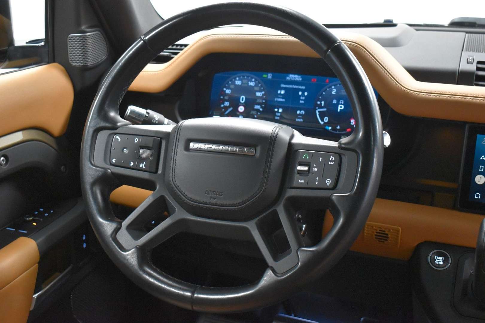 Land Rover Defender HSE - 2021 - Joinsteer - #11