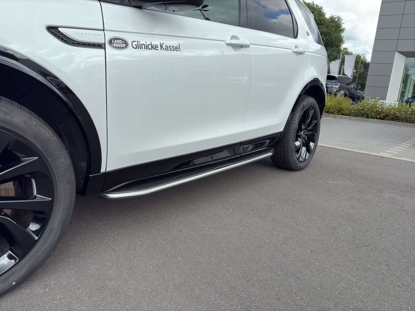Land Rover Discovery Sport D200 Dynamic SE - 2025 - Joinsteer - #16