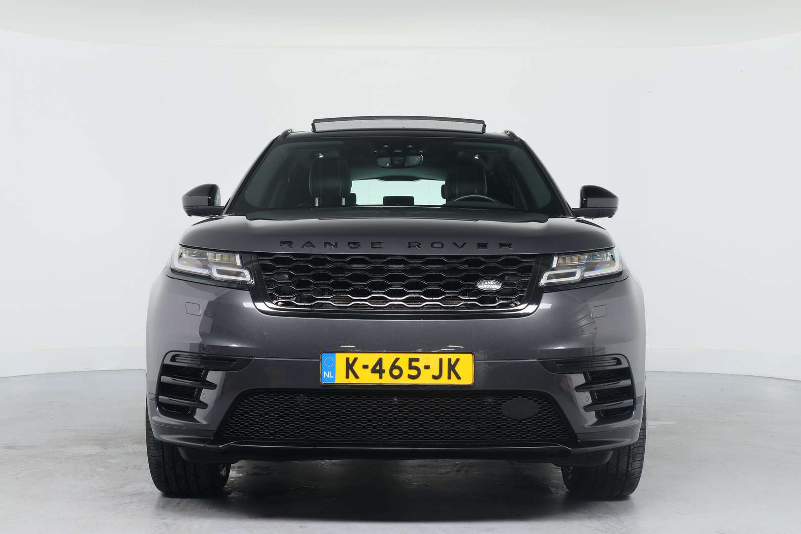 Land Rover Range Rover Velar P300 R-DYNAMIC SE - 2021 - Joinsteer - #2