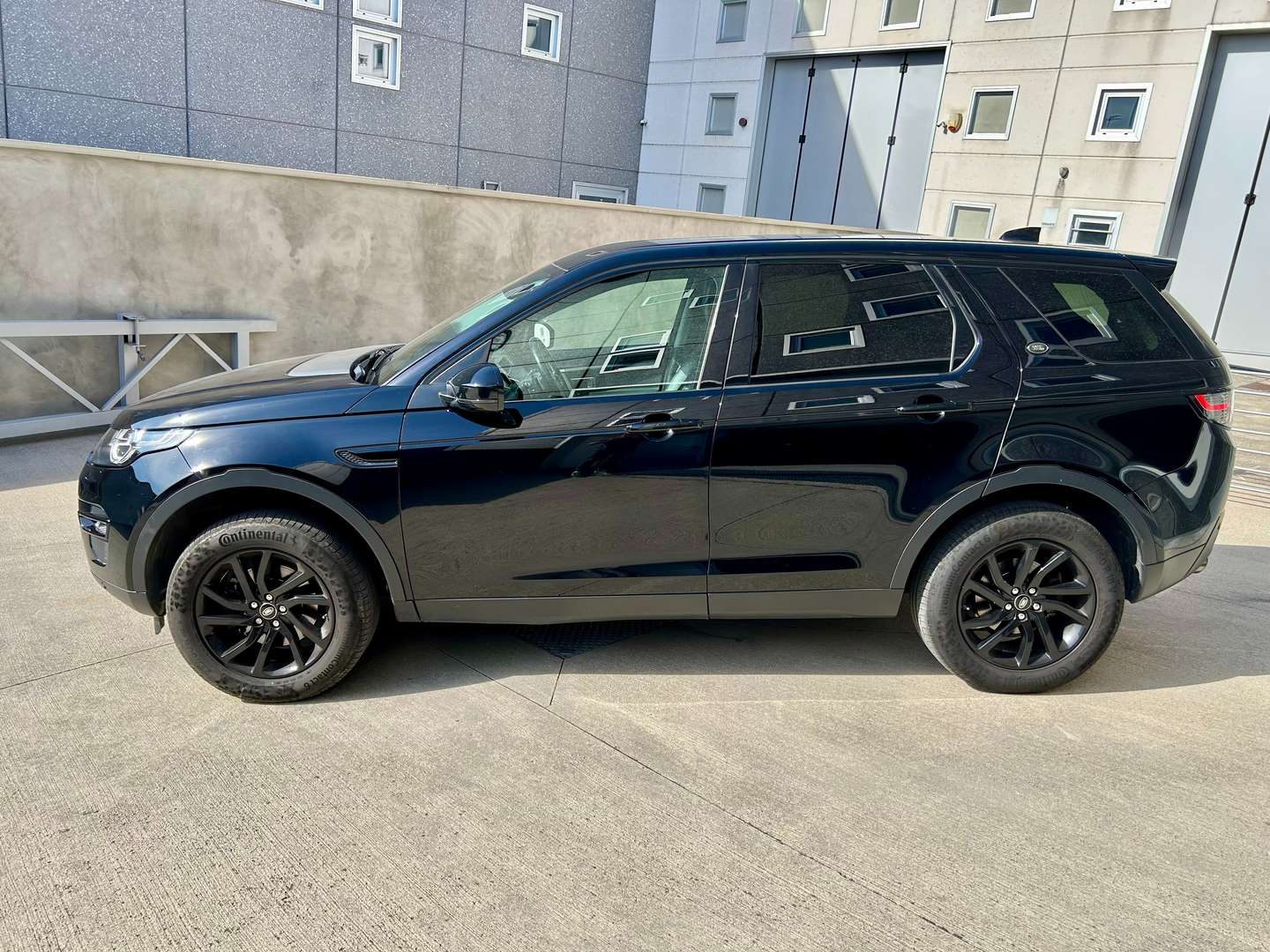 Land Rover Discovery Sport D180 HSE Luxury - 2018 - Joinsteer - #4