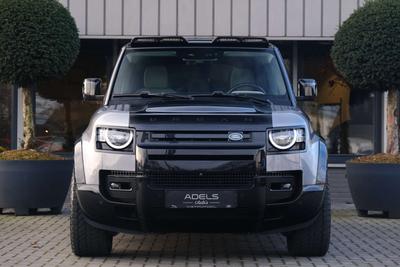Land Rover Defender HSE P400 -  - Joinsteer - #1