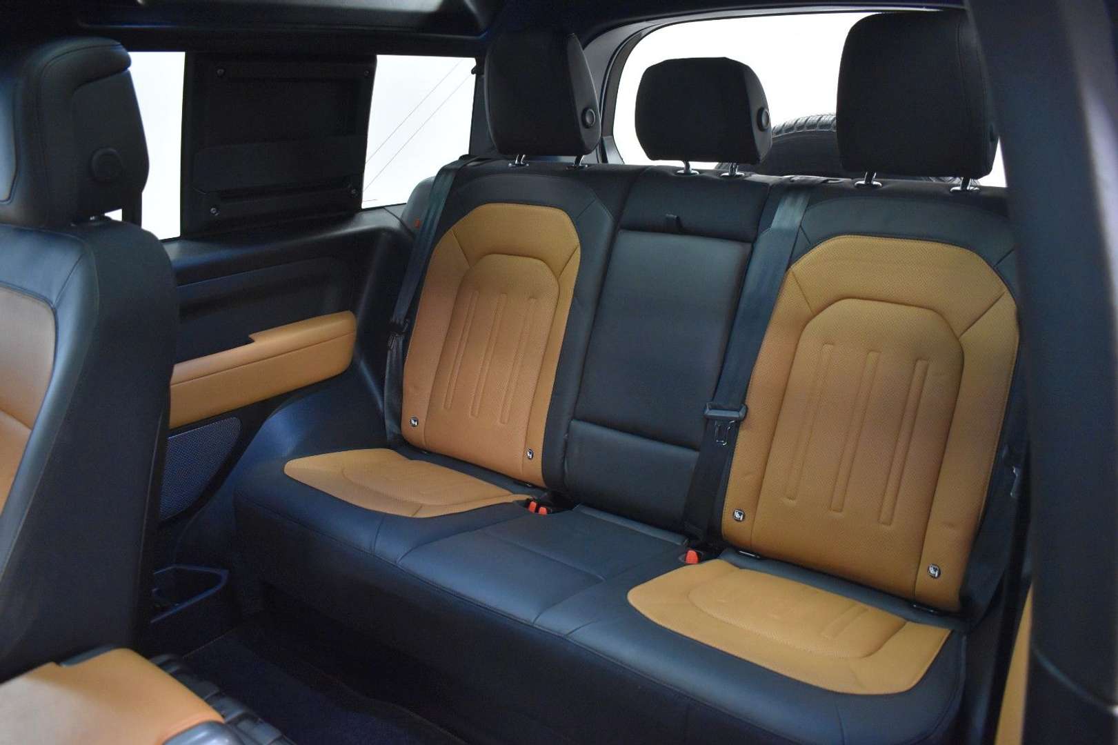 Land Rover Defender HSE - 2021 - Joinsteer - #13