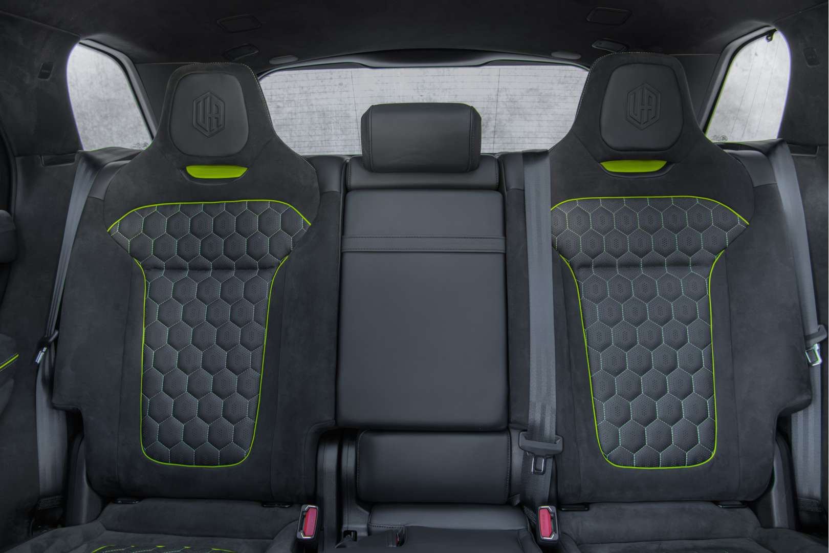 Land Rover Range Rover Sport SV Edition P635 - 2024 - Joinsteer - #15